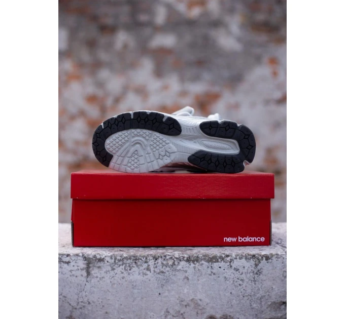 Кроссовки New Balance 2002r Light Grey