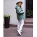 Stylish and modern bomber jacket (available in large sizes) that will be the perfect addition to your basic fall wardrobe