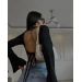 A backless top you'll fall in love with