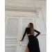 Женский костюм (топ и юбка ) женский костюм (топ и юбка)