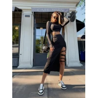 Чарівний жіночий костюмчик 504 (1)