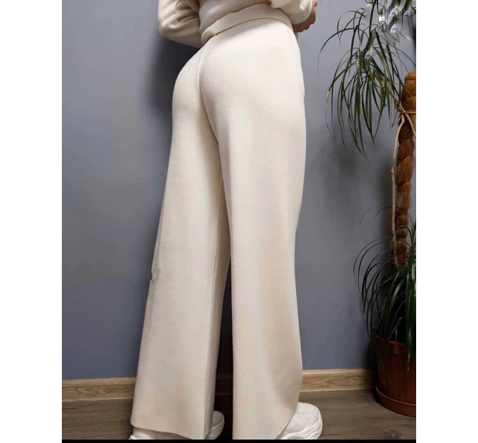 Women's angora suit in various colors (42-54)