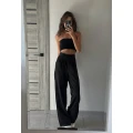 Women's palazzo pants in different colors