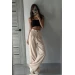 Women's palazzo pants in different colors