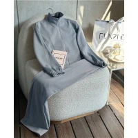 Спортивный женский костюм на флисе 165-1 (19)