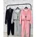 Women's three-piece suit