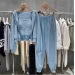Women's three-piece suit
