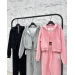 Women's three-piece suit