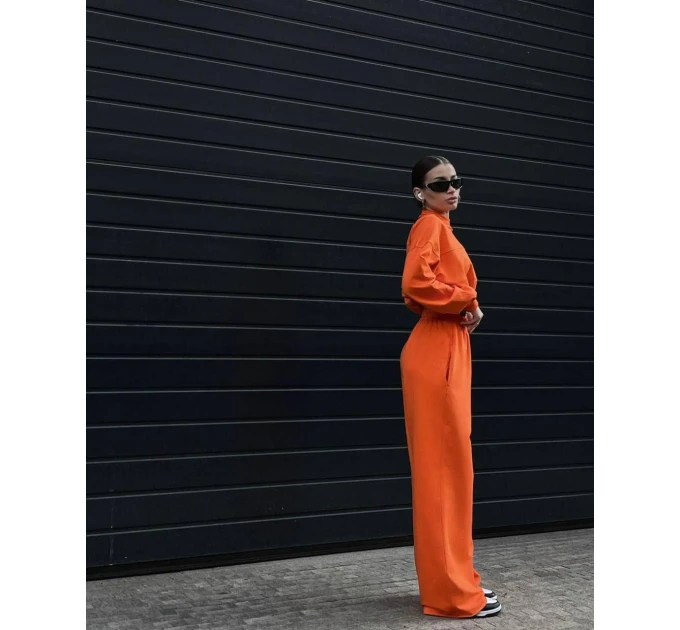 Women's tracksuit