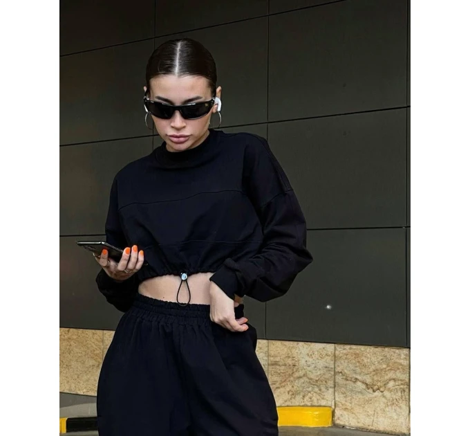 Women's tracksuit