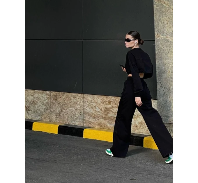 Women's tracksuit
