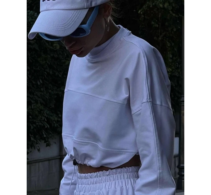 Women's tracksuit