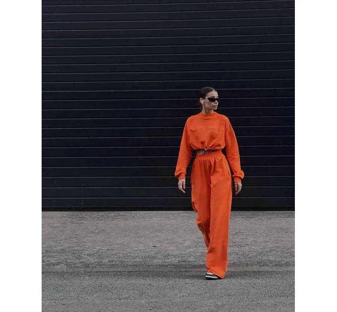 Women's tracksuit