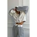 Stylish and comfortable women's tracksuit