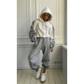 Stylish and comfortable women's tracksuit