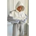 Stylish and comfortable women's tracksuit