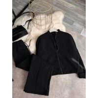 Жіночий спортивний костюм двійка в стилі ZARA ХІТ-продажу в різних кольорах (42-52) 899-3 (9)