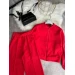 Жіночий спортивний костюм двійка в стилі ZARA ХІТ-продажу в різних кольорах (42-52)
