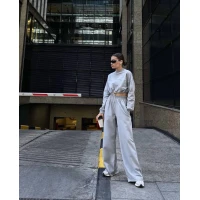 Жіночий спортивний костюм 1297-1 (25)