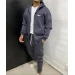 Men's tracksuit (48-54) various colors