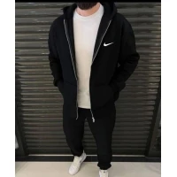 Men's tracksuit (48-54) various colors 1661 (56)