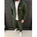 Men's tracksuit (48-54) various colors