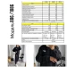 Спортивный костюм унисекс NIKE на флисе (42-54)