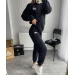 Спортивный костюм унисекс NIKE на флисе (42-54)