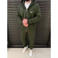 Мужской спортивный костюм (48-54) разные цвета (48-54) разные цвета
