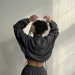 Теплый спортивный женский спортивный костюм барашек в разных цветах