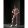 Спортивный женский костюм велюр велюр утепленный (Размеры 42-52) и разных цветах