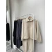 The most comfortable fleece women's tracksuit (42-52) for cozy autumn and winter
