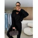 Women's sports suit for spring