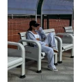 Stylish women's loose-fitting tracksuit in various colors