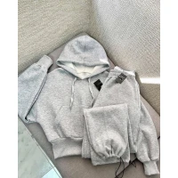 Женский спортивный костюм на флисе стильный дизайн и комфорт 675 (31)