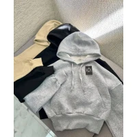 Women's fleece tracksuit, stylish design and comfort 675-1 (31)