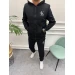 Men's sports suit two-piece on Fleece + Fur (48-54)
