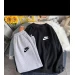 Women's NIKE tracksuit (42-46) on fleece in different colors