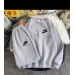 Women's NIKE tracksuit (42-46) on fleece in different colors