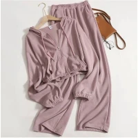 Женский спортивный костюм 017-1 (19)