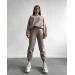 Идеальный женский спортивный костюм Oversize в различных цветах (42-52)