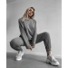 Идеальный женский спортивный костюм Oversize в различных цветах (42-52)