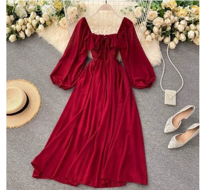 Incredibly beautiful long dress