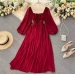 Incredibly beautiful long dress