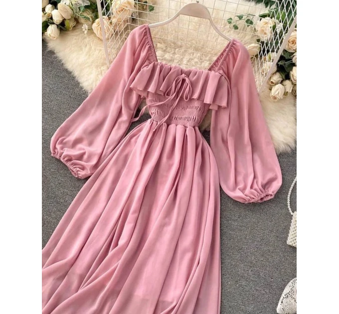 Incredibly beautiful long dress