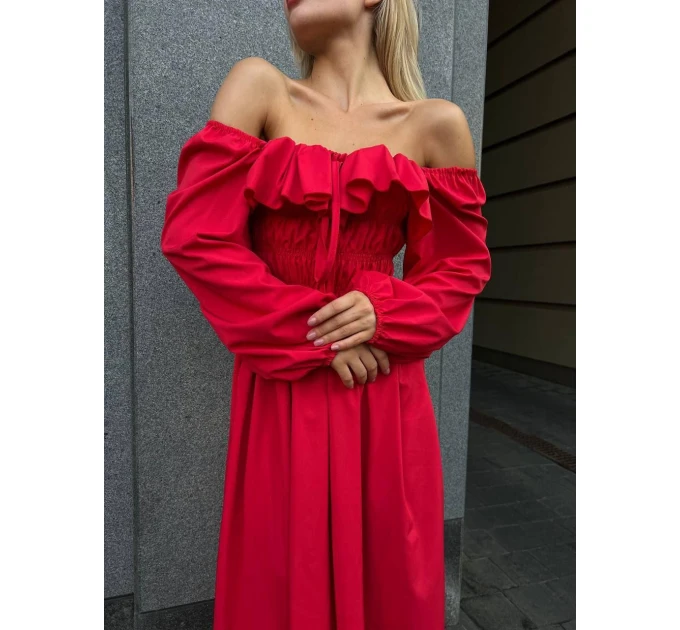 Incredibly beautiful long dress