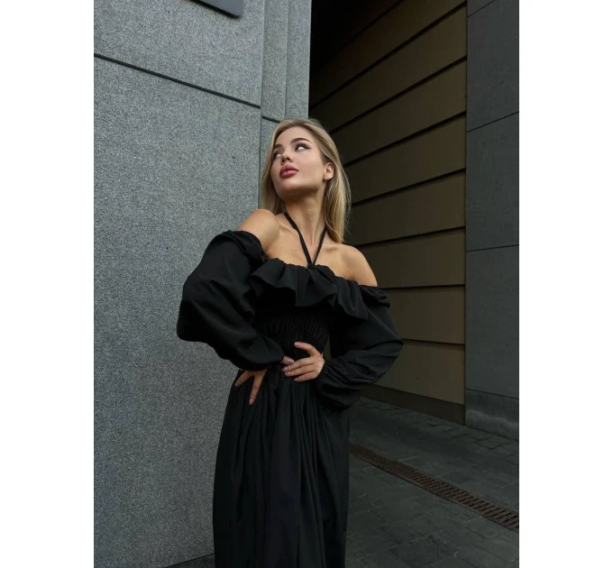 Incredibly beautiful long dress