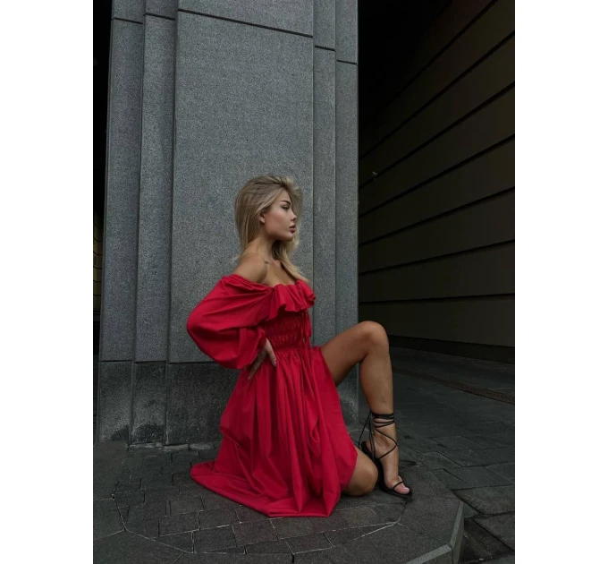 Incredibly beautiful long dress