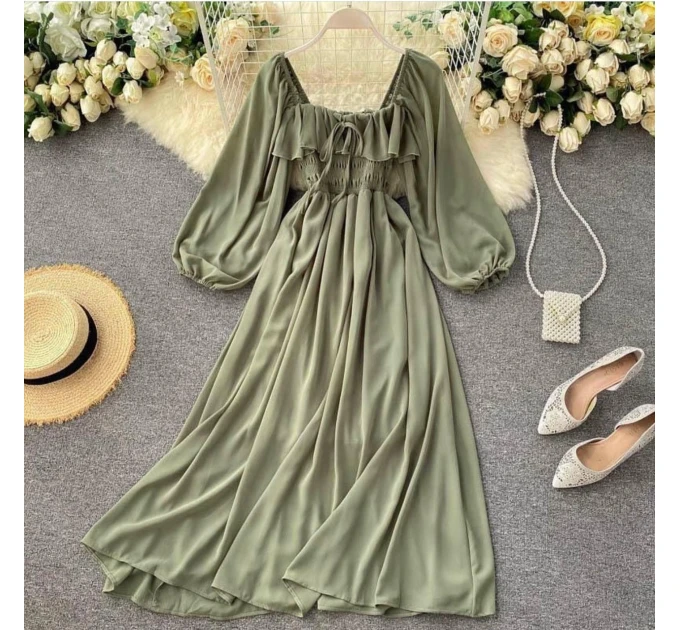 Incredibly beautiful long dress