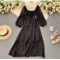 Incredibly beautiful long dress